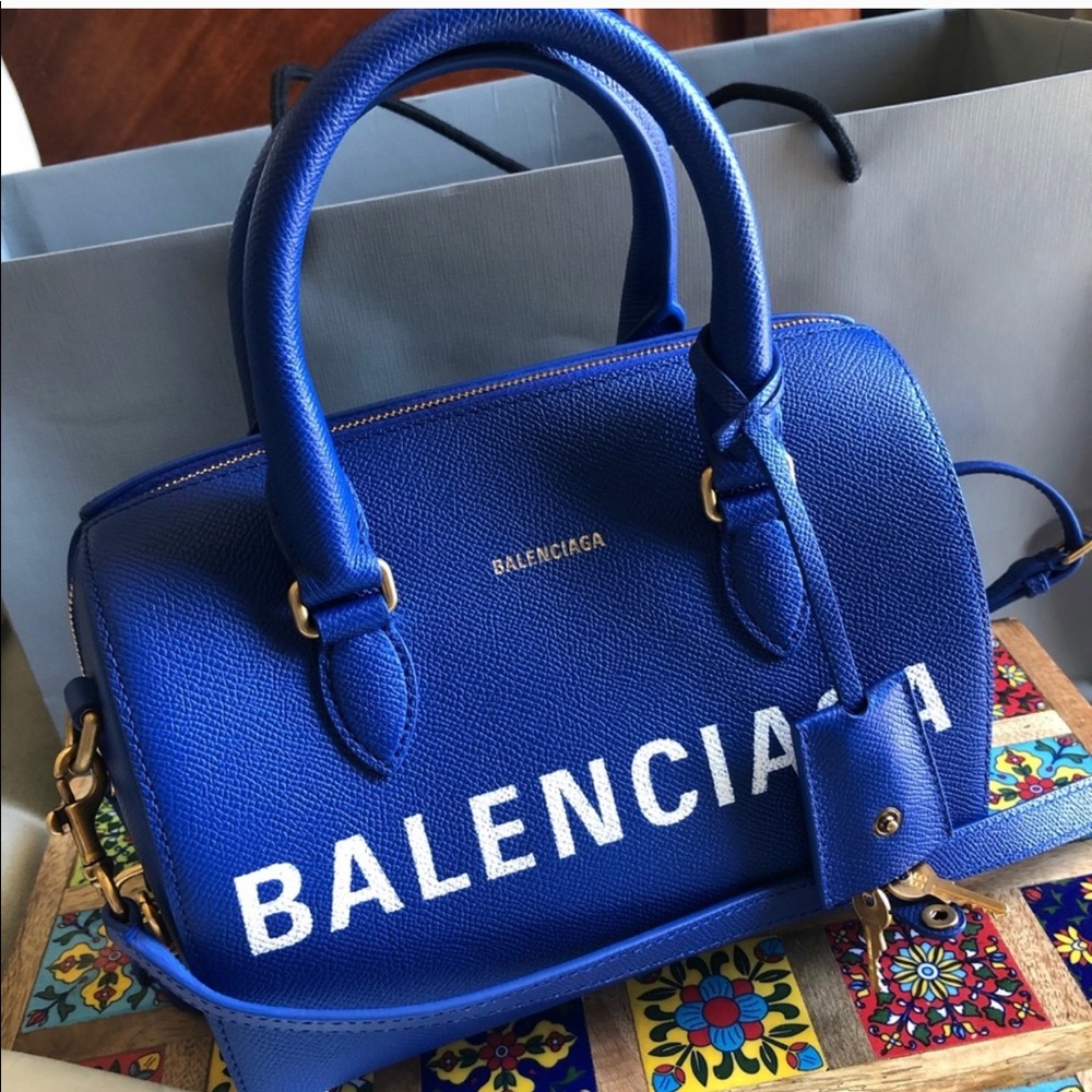 Balenciaga bag
